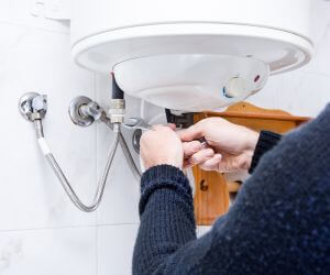 About Emergency plumbing pros Riverdale, MI